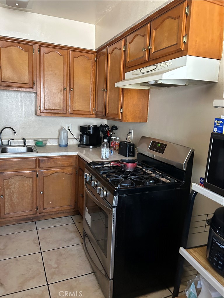 Residential Income for sale at 2647 Chelsea Street 4, Los Angeles CA