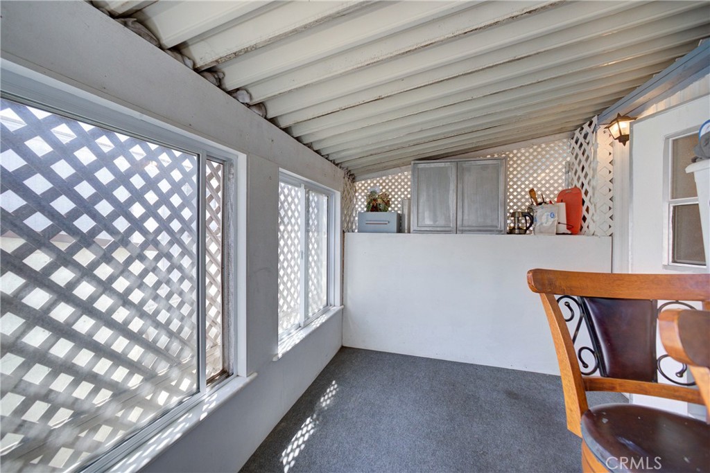 Manufactured In Park for sale at 1095 W Mccoy Lane 27, Santa Maria CA featuring 1 bed and 1 bath