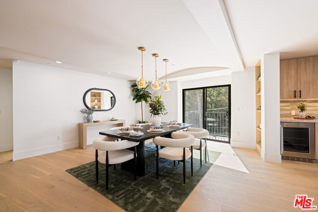 Residential for sale at 2256 Nichols Canyon Road, Los Angeles CA featuring 5 beds and 8 baths