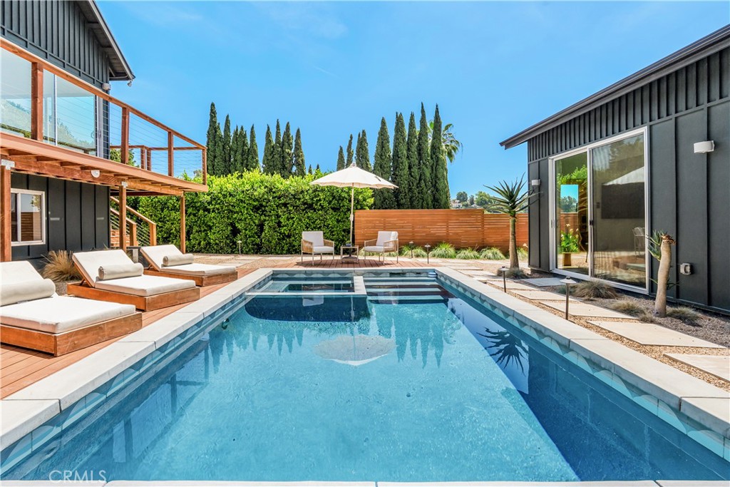 Residential for sale at 2240 Ewing Street, Los Angeles CA featuring 4 beds and 5 baths