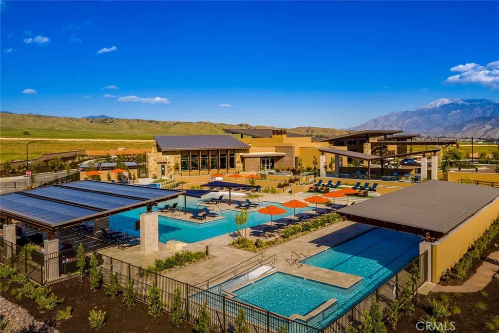 Residential for sale at 1578 Harmonie Lane, Beaumont CA featuring 3 beds and 3 baths