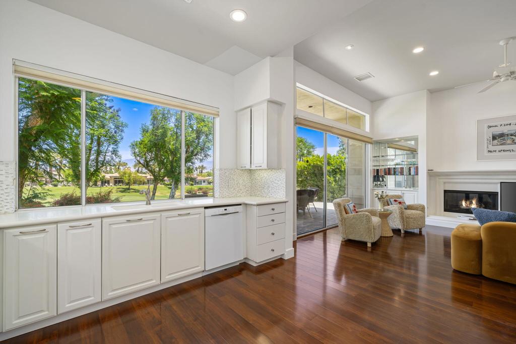 Residential for sale at 786 Red Arrow Trail, Palm Desert CA featuring 3 beds and 2 baths