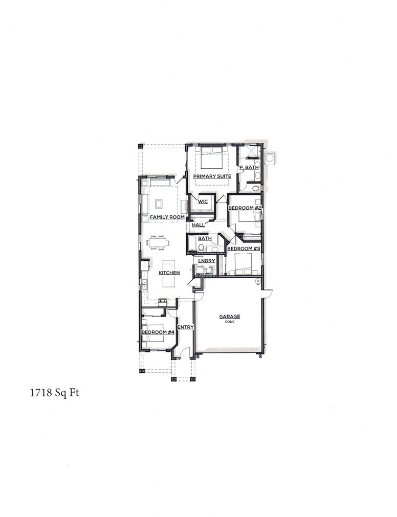 Residential for sale at 2741 Waterloo Circle, Chico CA featuring 4 beds and 2 baths