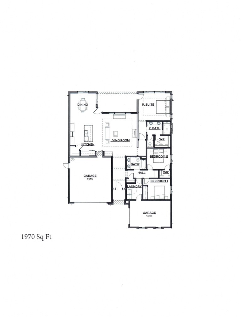 Residential for sale at 2739 Waterloo Circle, Chico CA featuring 3 beds and 2 baths