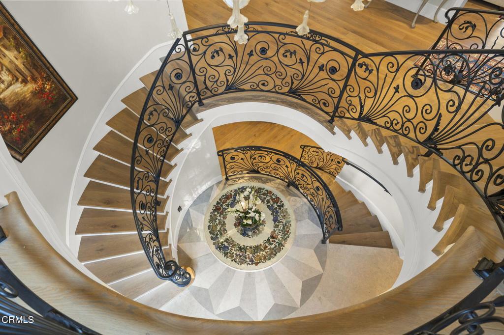 Residential for sale at 2112 Trentham Road, Westlake Village CA featuring 5 beds and 5 baths