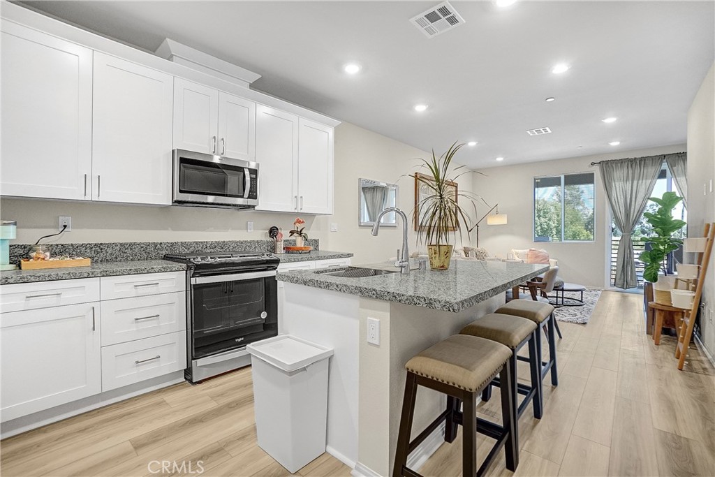 Residential for sale at 288 Lockhart Way, West Covina CA featuring 3 beds and 3 baths