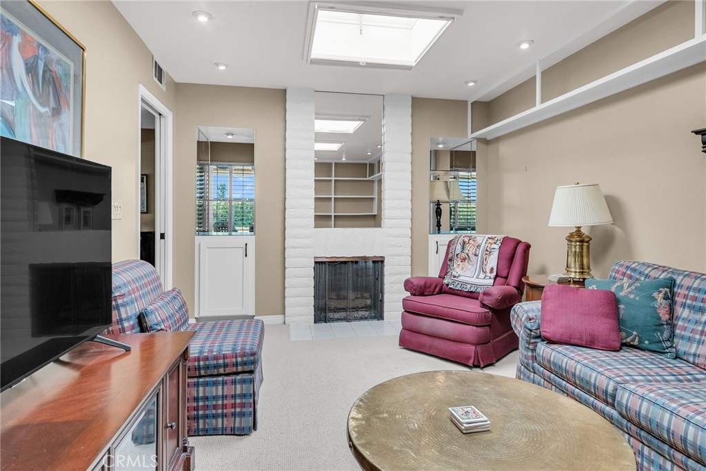 Residential for sale at 17 Toledo Drive, Rancho Mirage CA featuring 3 beds and 2 baths