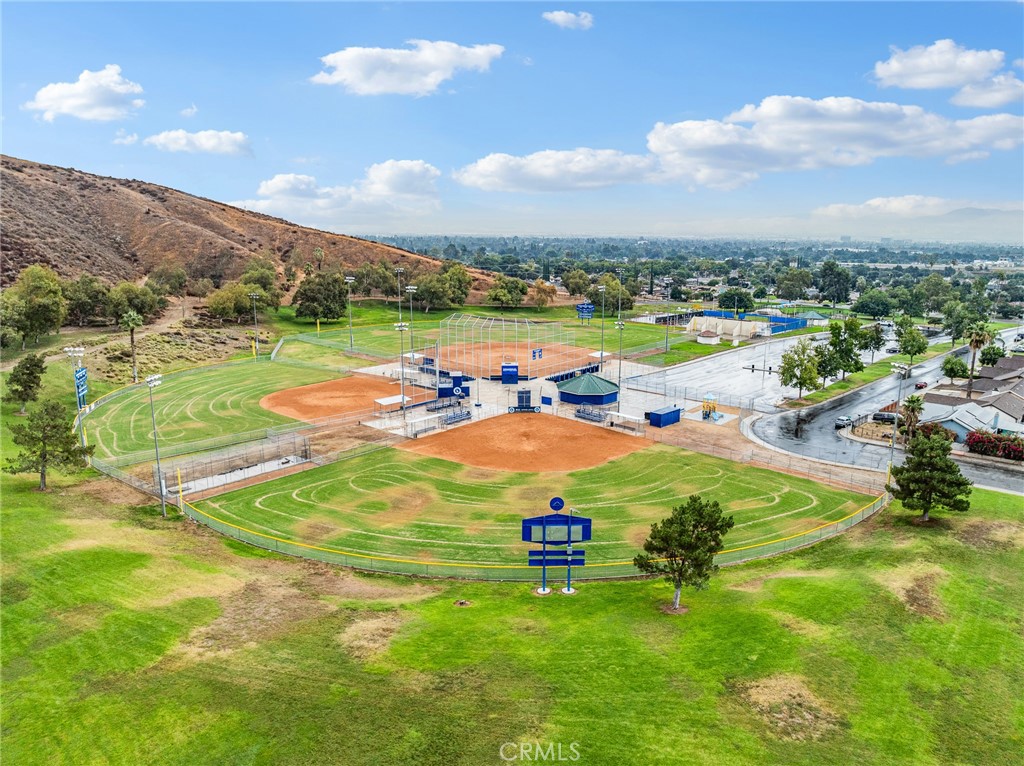 Residential for sale at 1440 W Edgehill Road 10, San Bernardino CA featuring 1 bed and 1 bath