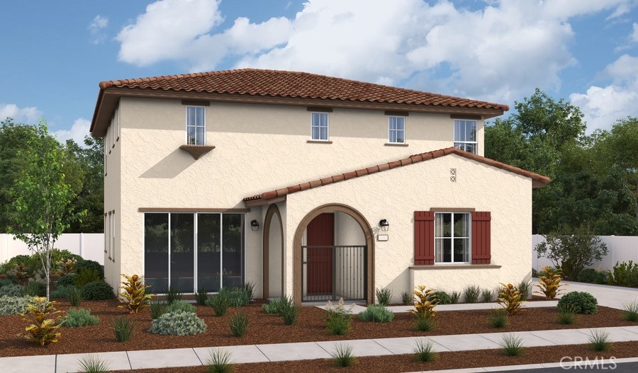 Residential for sale at 16543 Shallot Street, Fontana CA featuring 3 beds and 3 baths