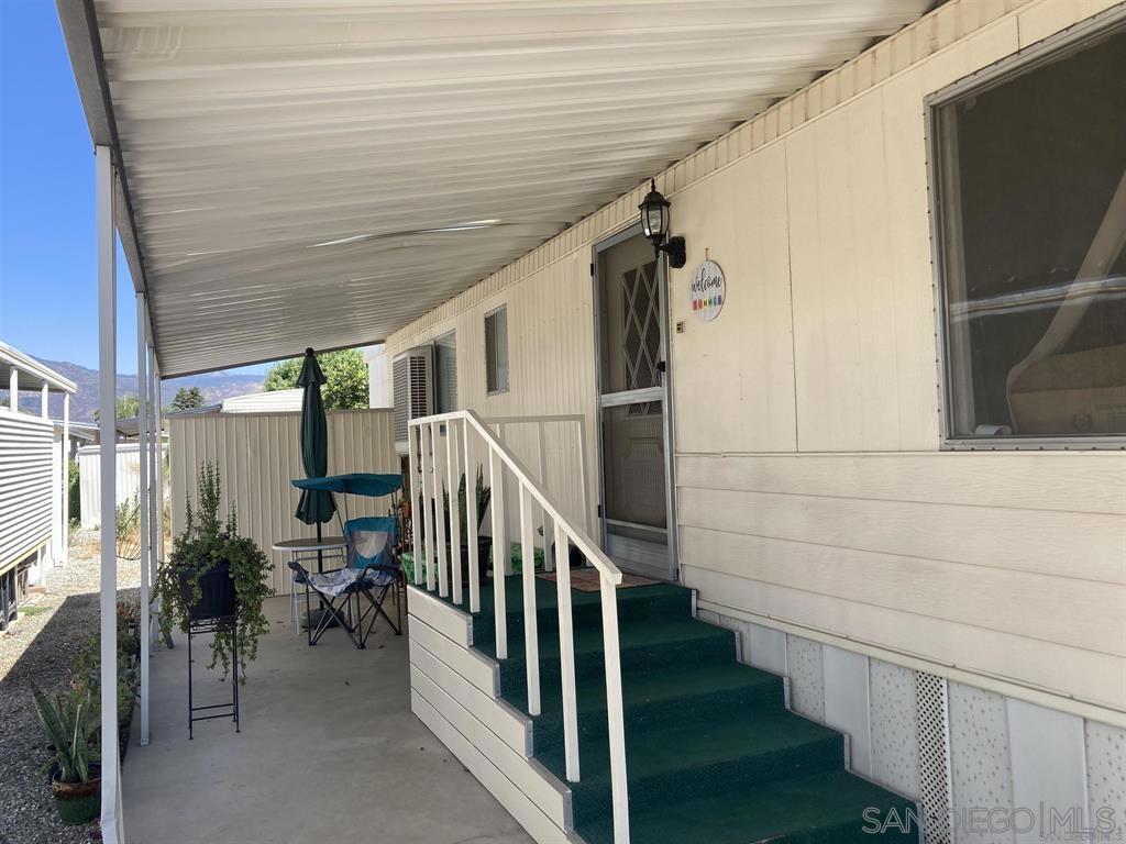 Residential for sale at 881 N Lake 362, Hemet CA featuring 2 beds and 2 baths