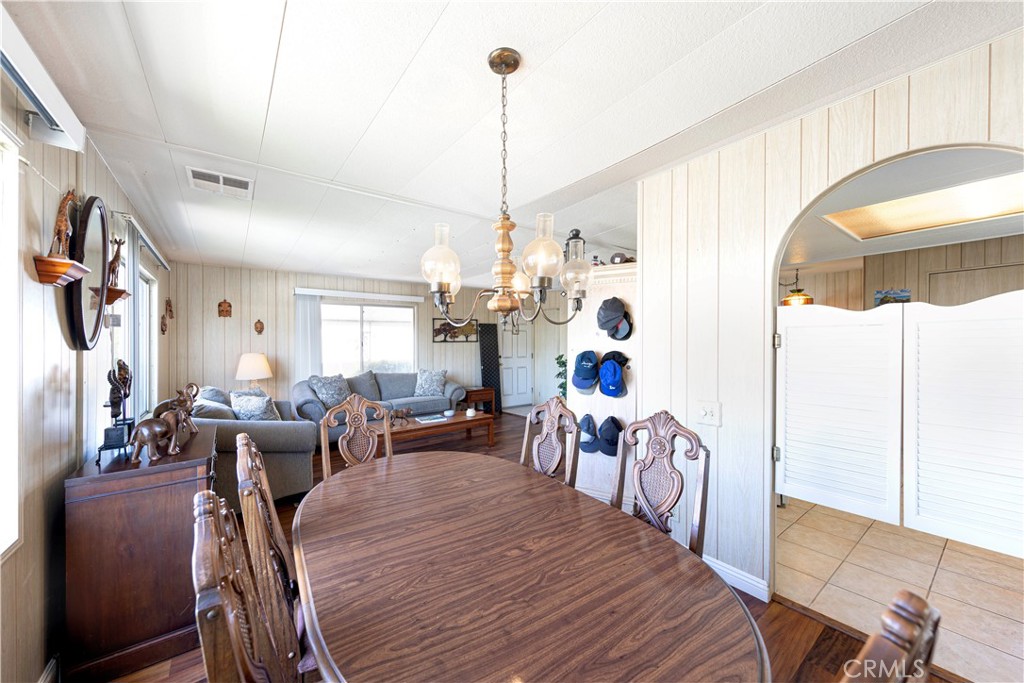 Manufactured In Park for sale at 32302 Alipaz Street 192, San Juan Capistrano CA featuring 2 beds and 2 baths