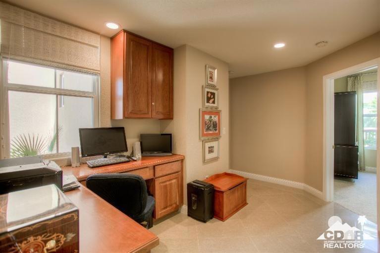 Residential Lease for rent at 80279 Via Tesoro, La Quinta CA featuring 3 beds and 4 baths