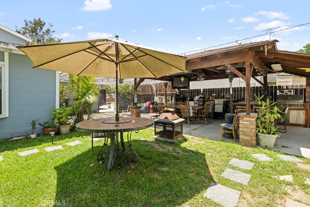 Residential for sale at 11073 Andrews Street, South El Monte CA featuring 4 beds and 3 baths