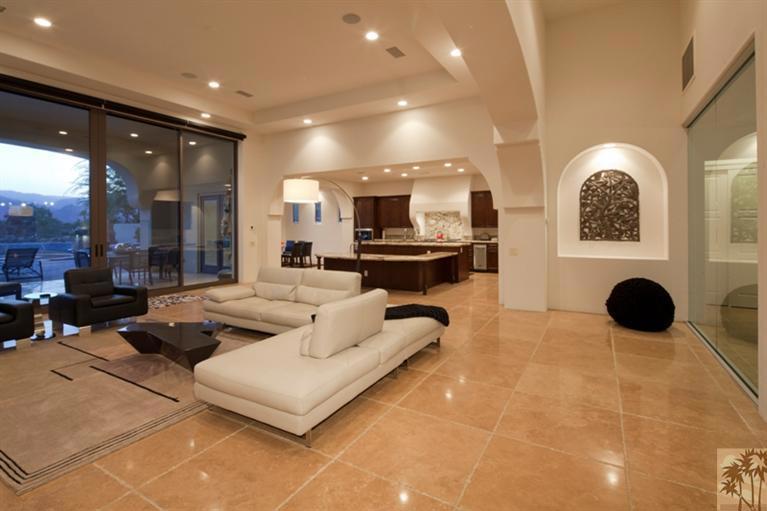 Residential Lease for rent at 58355 Carmona, La Quinta CA featuring 4 beds and 5 baths