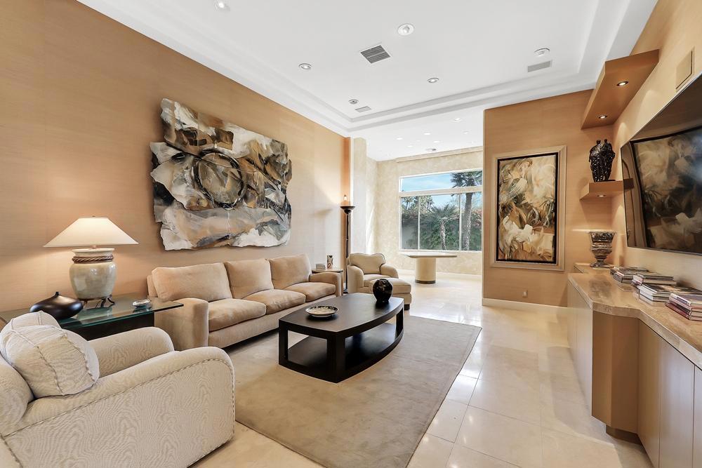 Residential Lease for rent at 70955 Sunny Lane, Rancho Mirage CA featuring 4 beds and 5 baths