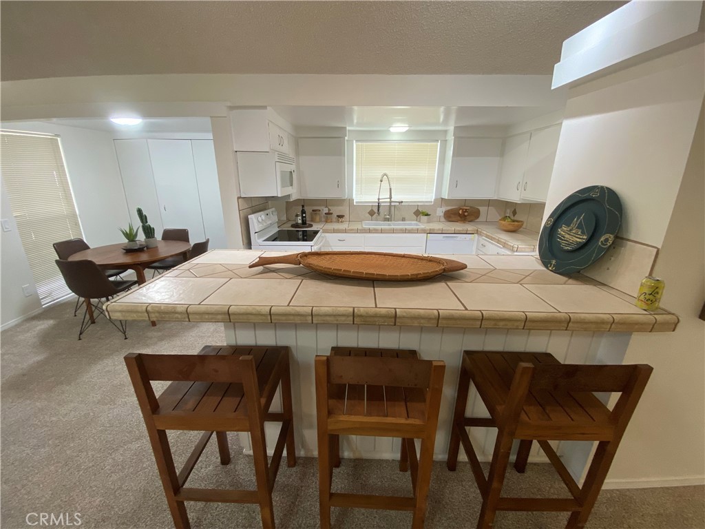 Residential for sale at 54858 Martinez Trail, Yucca Valley CA featuring 2 beds and 2 baths