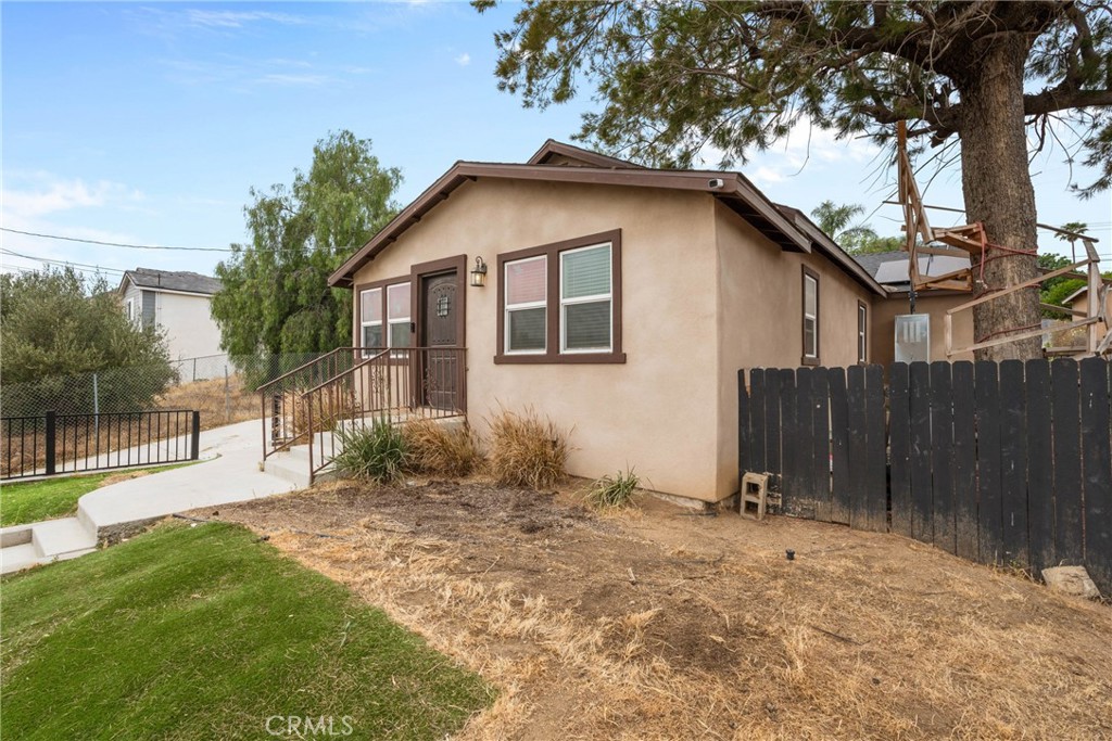 Residential for sale at 4072 Acacia Avenue, Norco CA featuring 4 beds and 2 baths