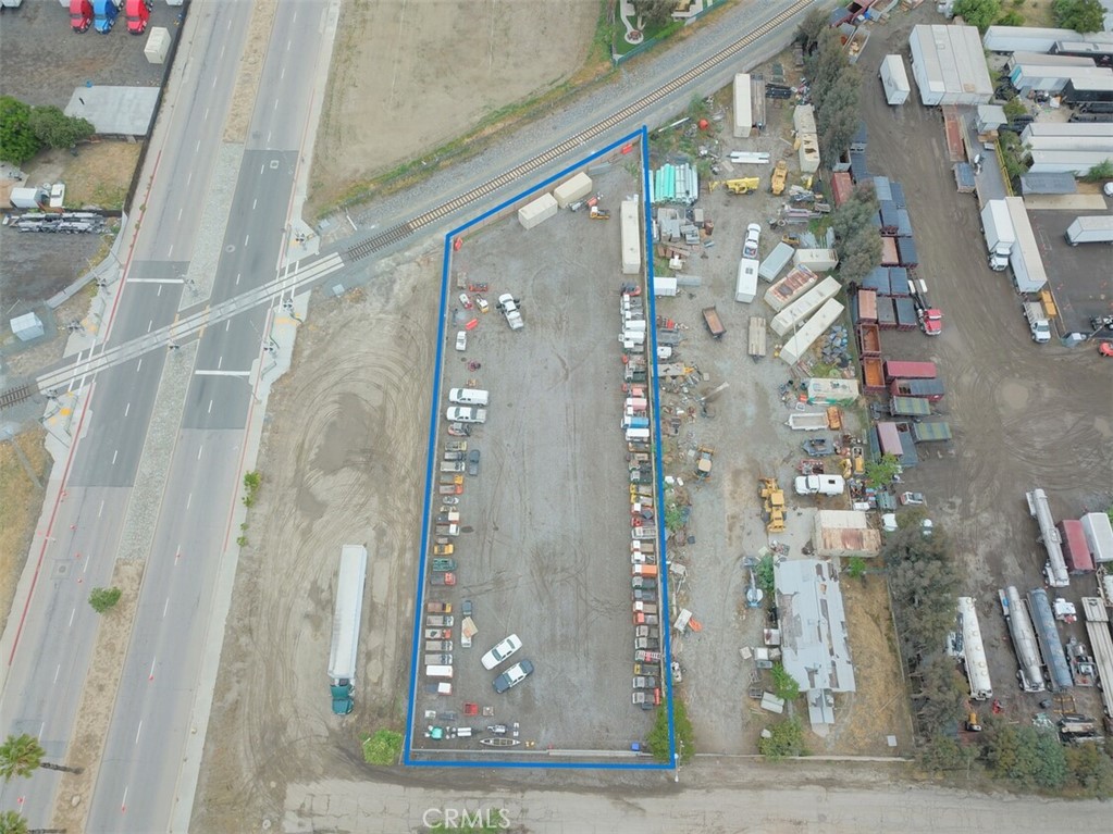 Residential for sale at S Amos Street, San Bernardino CA