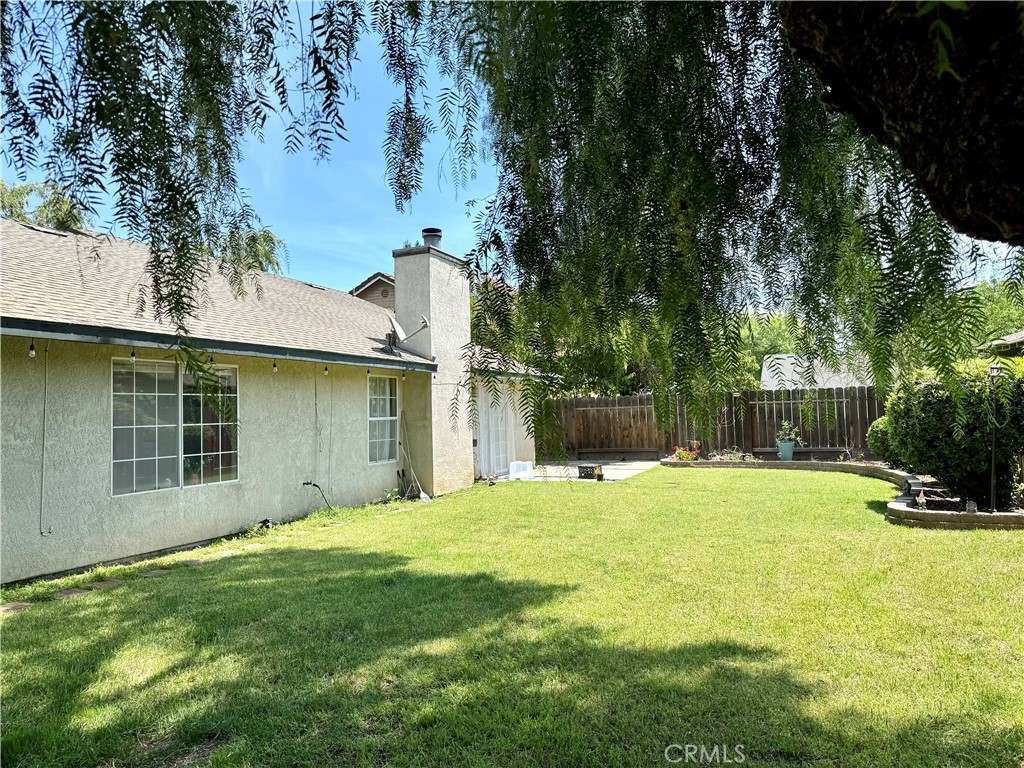 Residential Lease for rent at 832 San Pablo Avenue, Merced, Merced County CA featuring 3 beds and 2 baths