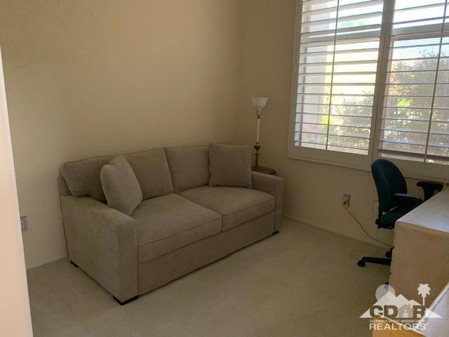 Residential Lease for rent at 37339 Skycrest Road, Palm Desert CA featuring 2 beds and 2 baths