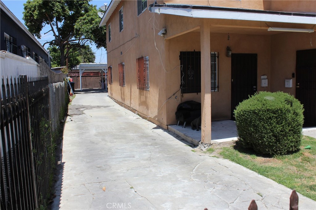 Residential Income for sale at 127 E 95th Street, Los Angeles CA