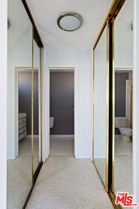 Residential for sale at 850 N Kings Road 312, West Hollywood CA featuring 2 beds and 2 baths