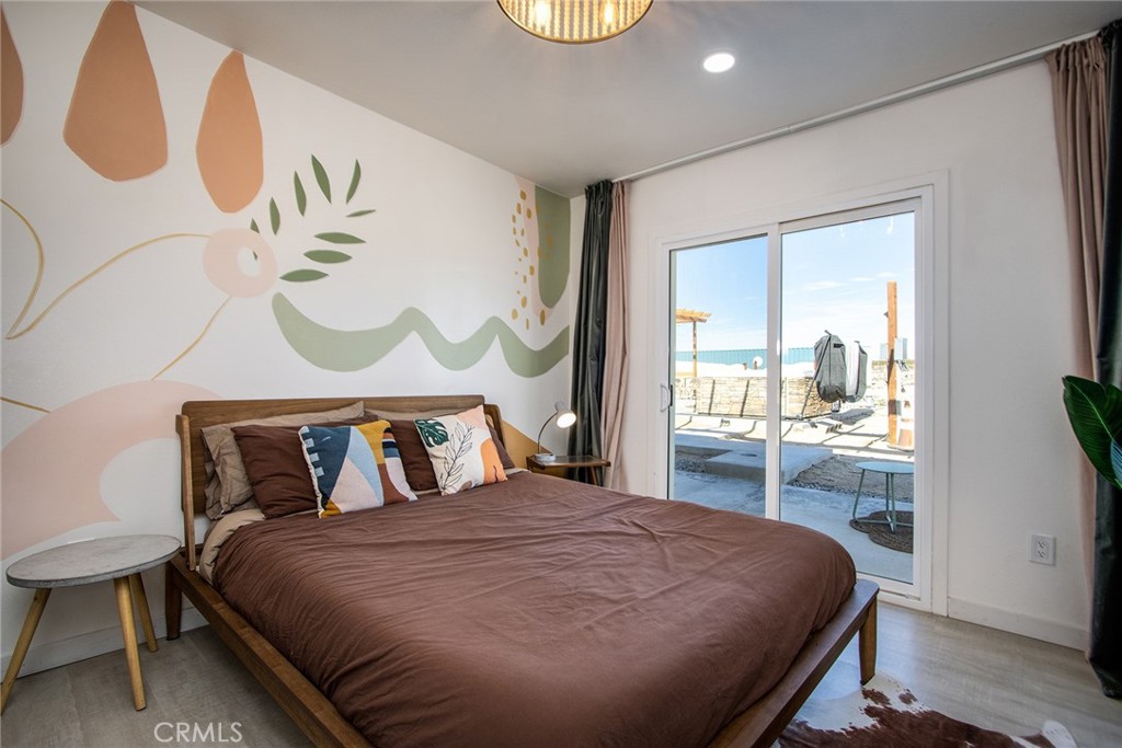 Residential for sale at 71522 Winters Road, 29 Palms CA featuring 2 beds and 1 bath