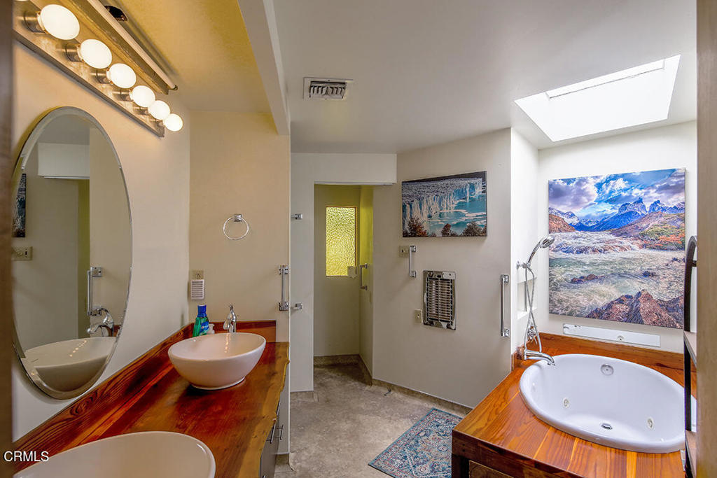 Residential for sale at 633 Norumbega Drive, Monrovia CA featuring 3 beds and 2 baths