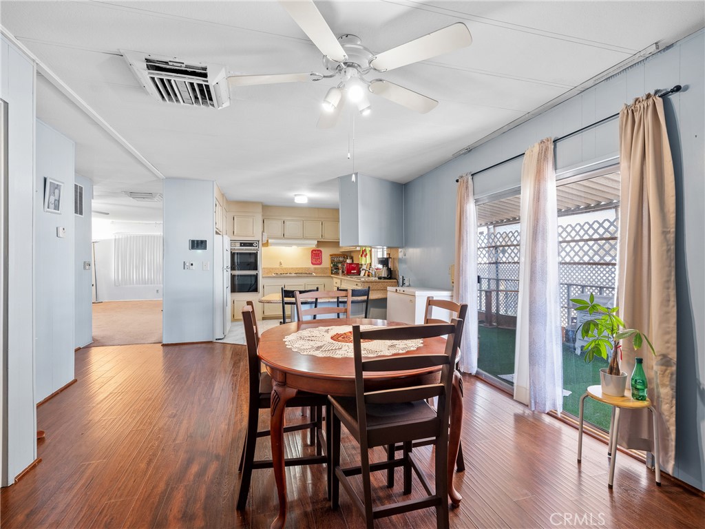 Manufactured In Park for sale at 701 Montara Road 235, Barstow CA featuring 2 beds and 2 baths