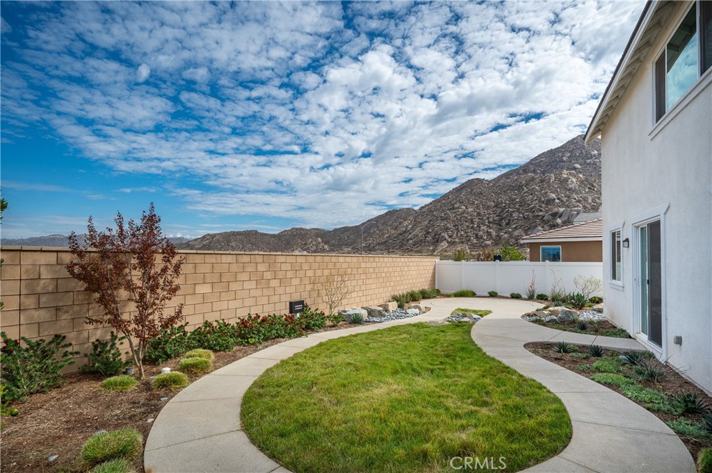 Residential for sale at 30020 Pomo Canyon Court, Menifee CA featuring 4 beds and 3 baths