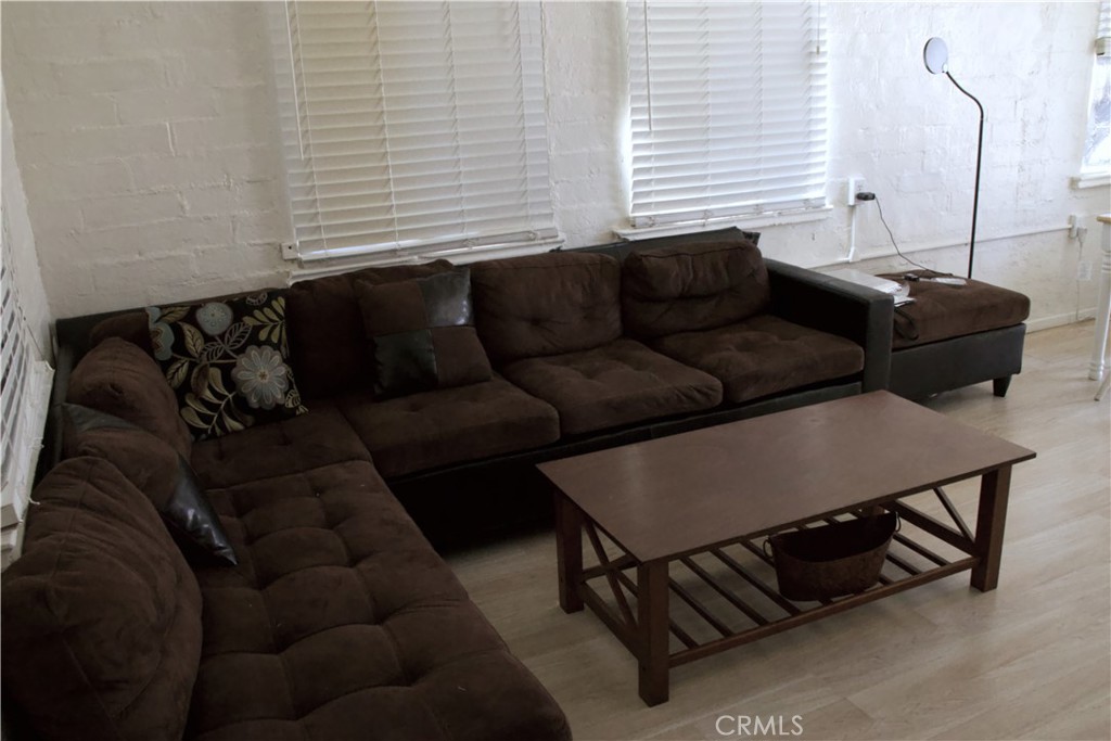 Residential for sale at 73514 Desert Trail Drive, 29 Palms CA featuring 2 beds and 2 baths