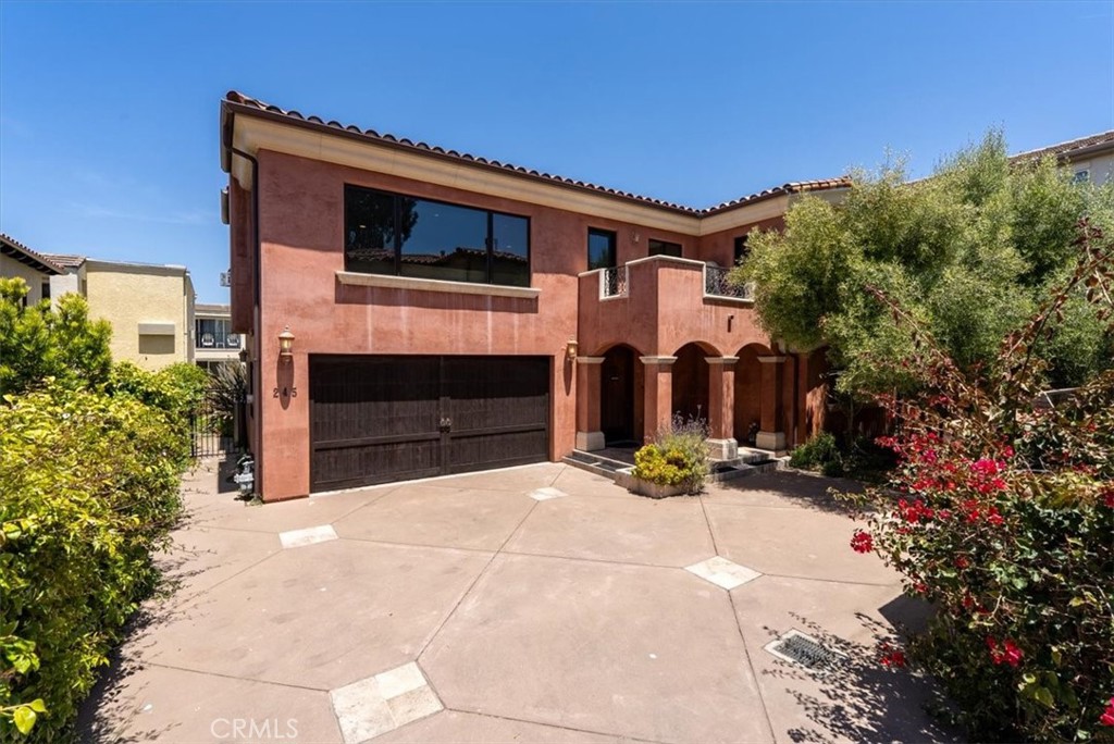 Residential for sale at 245 Driftwood Street, Morro Bay CA featuring 4 beds and 3 baths