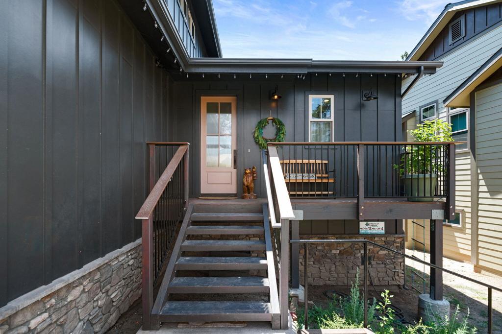 Residential for sale at 826 Pine Meadow Court, Big Bear CA featuring 4 beds and 4 baths