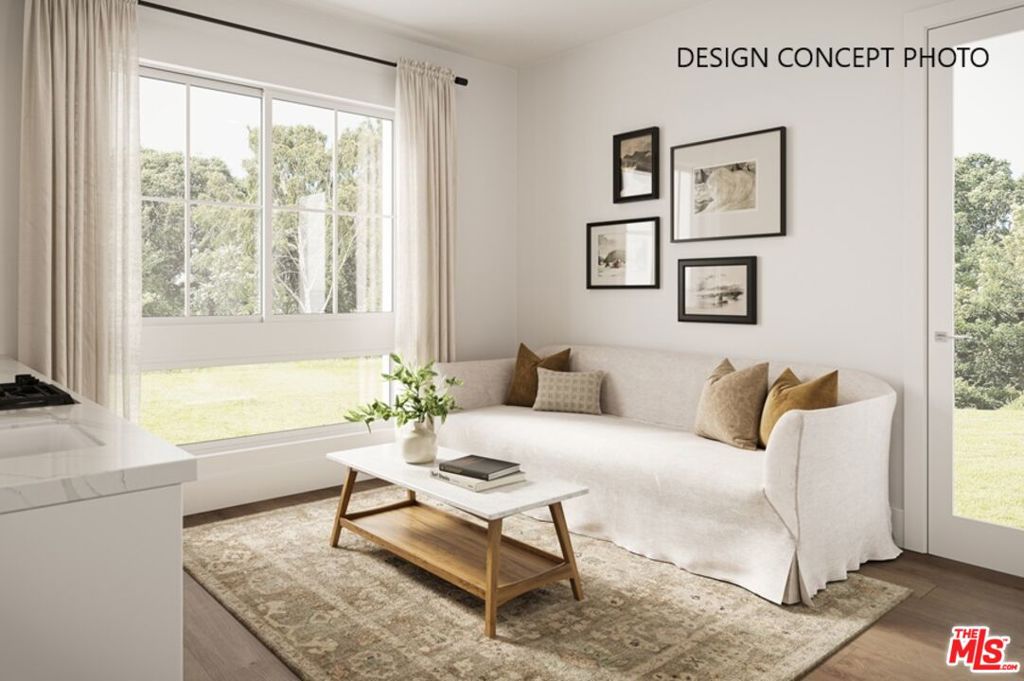 Residential for sale at 9521 Cattaraugus Avenue, Los Angeles CA featuring 4 beds and 5 baths