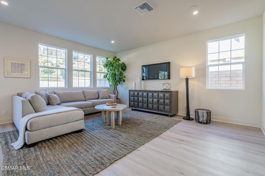 Residential for sale at 4679 Summit Avenue, Simi Valley CA featuring 4 beds and 4 baths