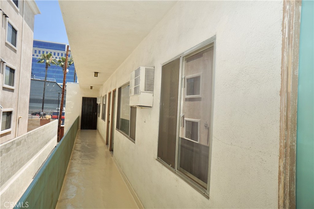 Residential Income for sale at 1458 Tamarind Avenue, Los Angeles CA