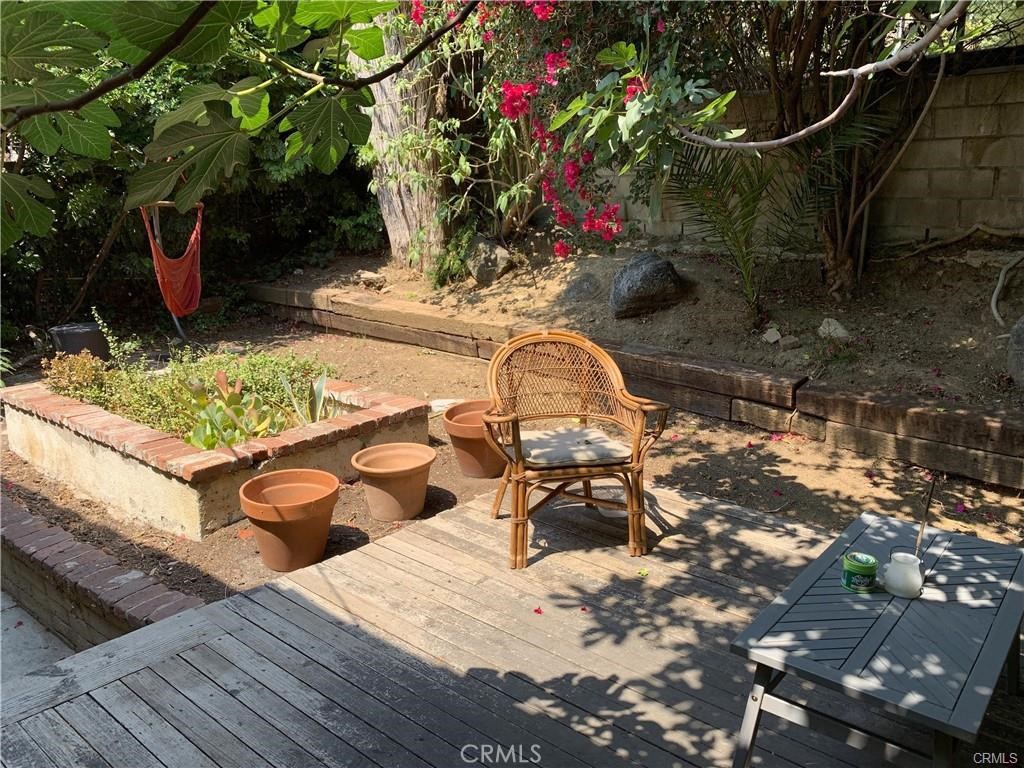 Residential Income for sale at 3201 Hamilton Way, Los Angeles CA