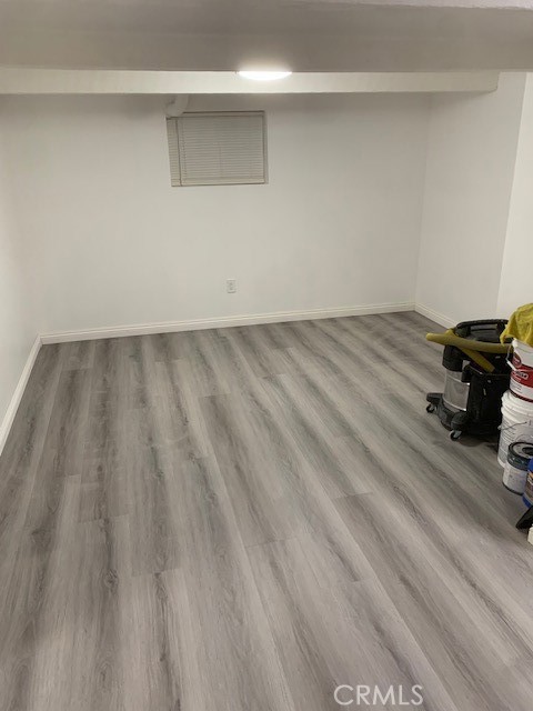 Residential Income for sale at 112 E Cottage Street, Barstow CA