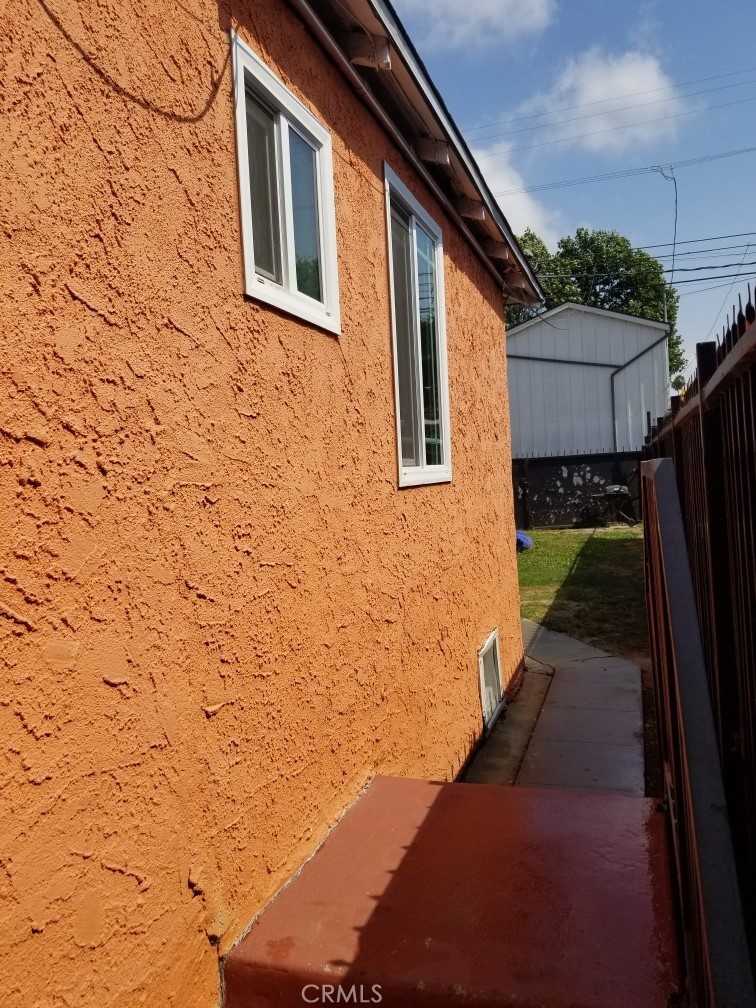 Residential Income for sale at 5330 3rd Avenue, Los Angeles CA