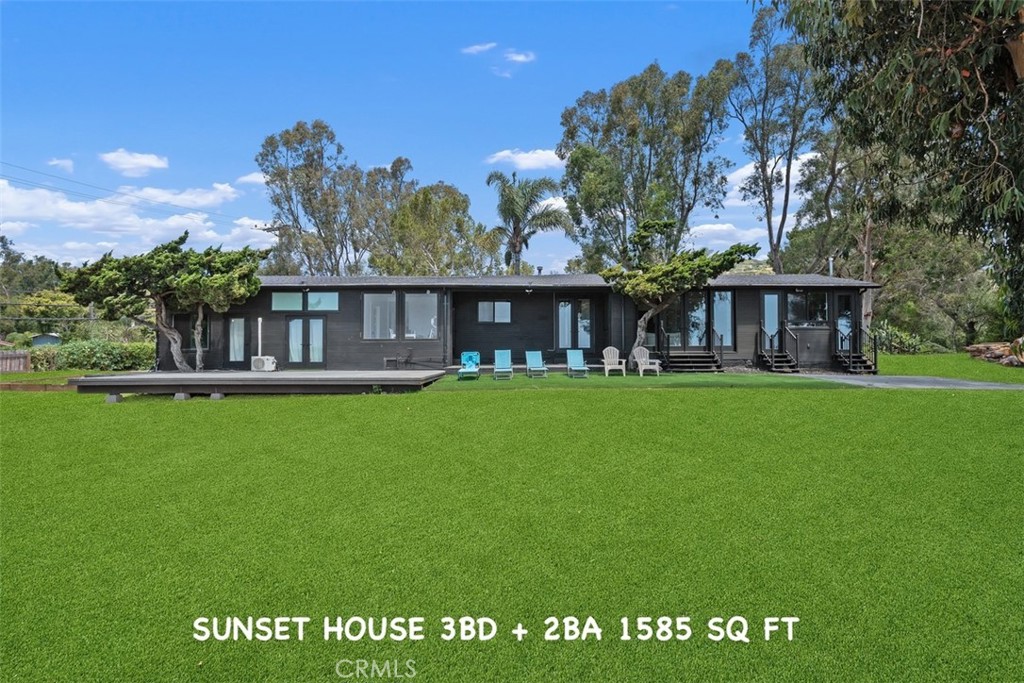 Residential Income for sale at 27353 Pacific Coast Highway, Malibu CA