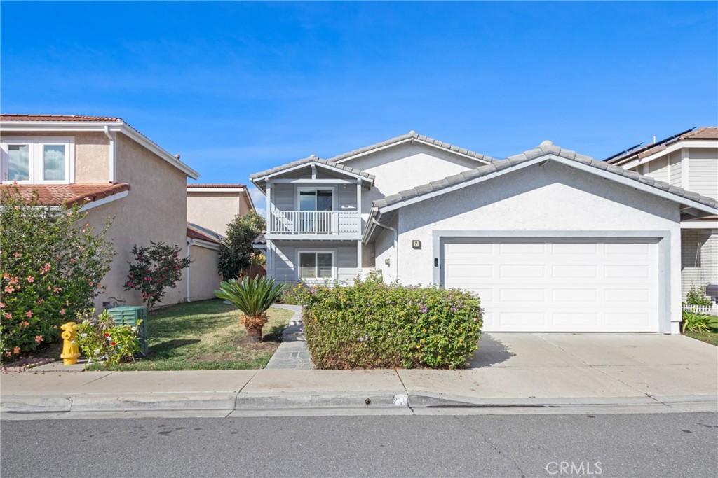 Residential Lease for rent at 7 Chattanooga, Irvine, Orange County CA featuring 4 beds and 3 baths