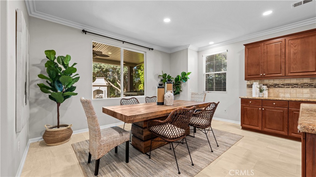 Residential for sale at 14400 Belhaven, Chino CA featuring 4 beds and 3 baths