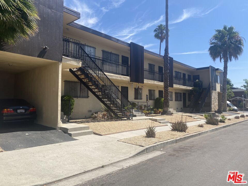 Residential Income for sale at 1881 W 27th Street, Los Angeles CA featuring 12 beds and 10 baths