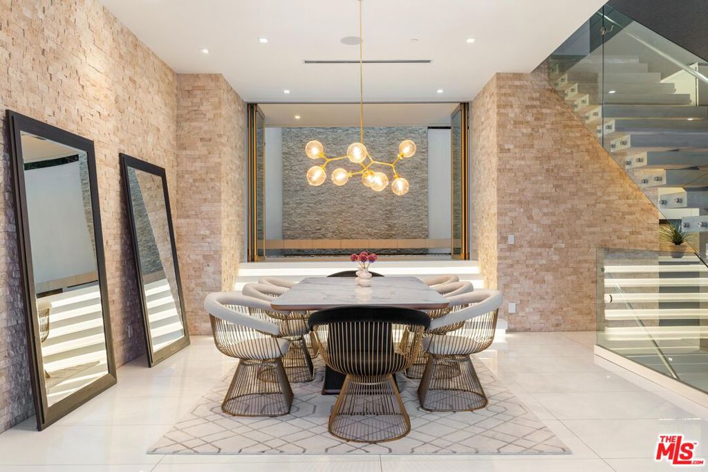 Residential for sale at 9311 Readcrest Drive, Beverly Hills CA featuring 6 beds and 7 baths