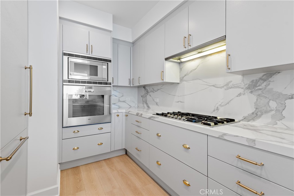 Residential for sale at 900 W Olympic Boulevard 34F, Los Angeles CA featuring 1 bed and 2 baths