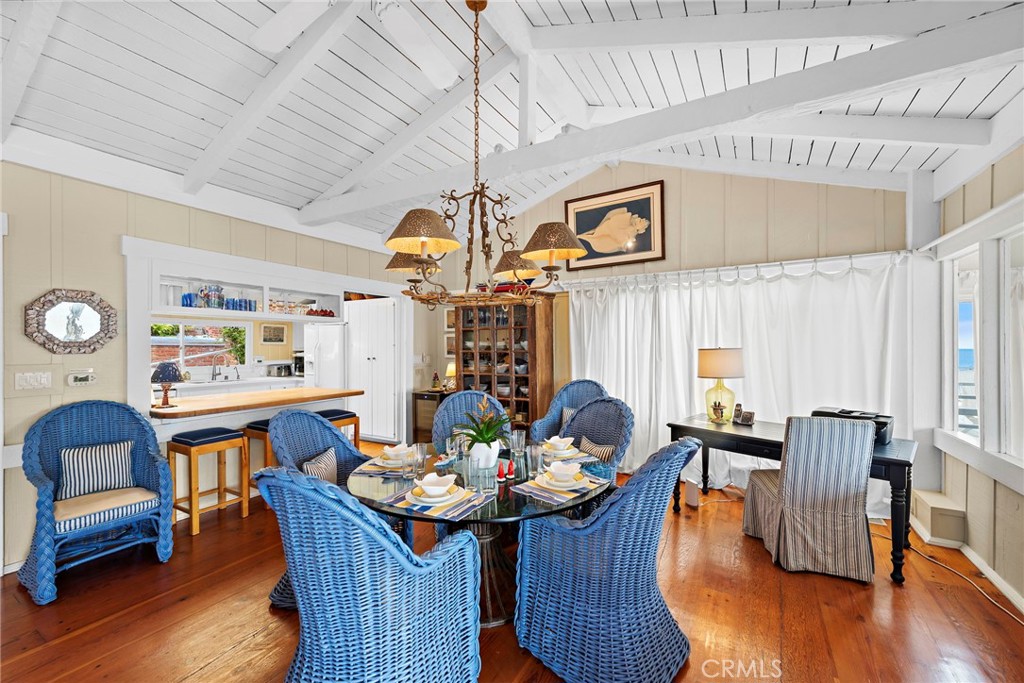 Residential Lease for rent at 31925 S COAST Highway, Laguna Beach CA featuring 4 beds and 4 baths