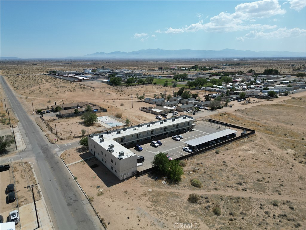 Residential Income for sale at 18000 Pearmain Street, Adelanto CA