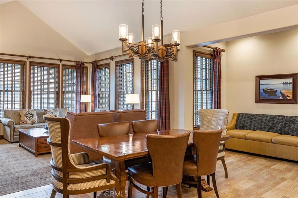 Residential for sale at 40671 Village 13A, Big Bear CA featuring 3 beds and 3 baths