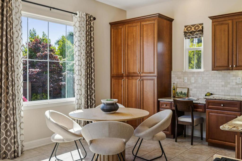 Residential for sale at , Morgan Hill, Santa Clara CA featuring 4 beds and 4 baths