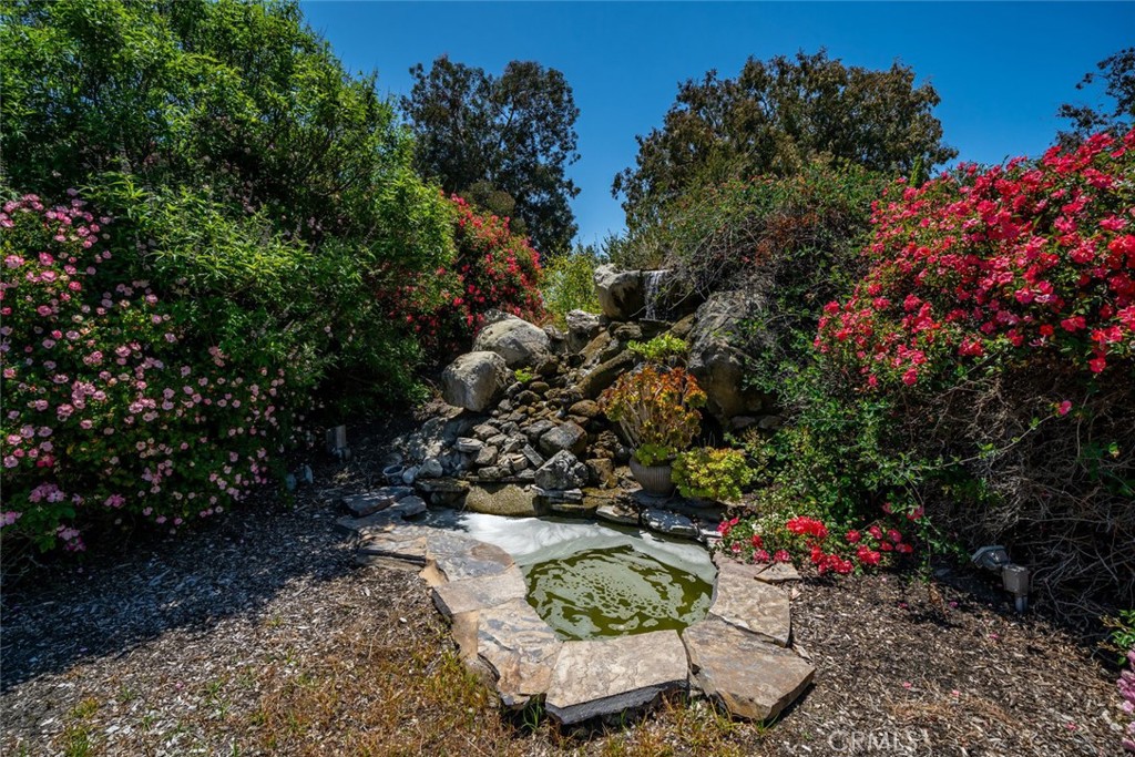 Residential for sale at 4950 Davenport Creek Road, San Luis Obispo CA featuring 4 beds and 4 baths